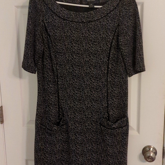 WHBM Sweater Dress - Picture 1 of 3